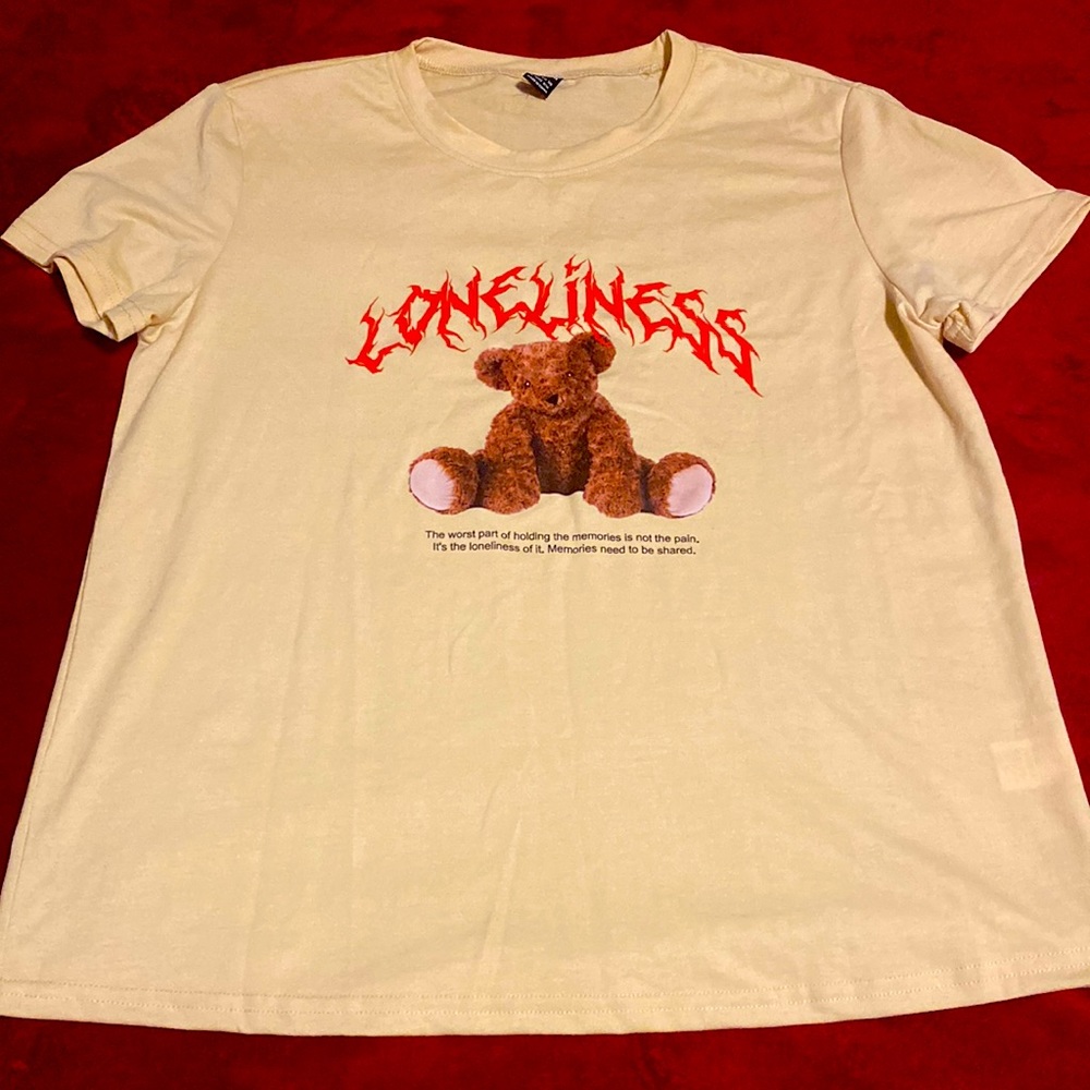 Graphic Tshirt